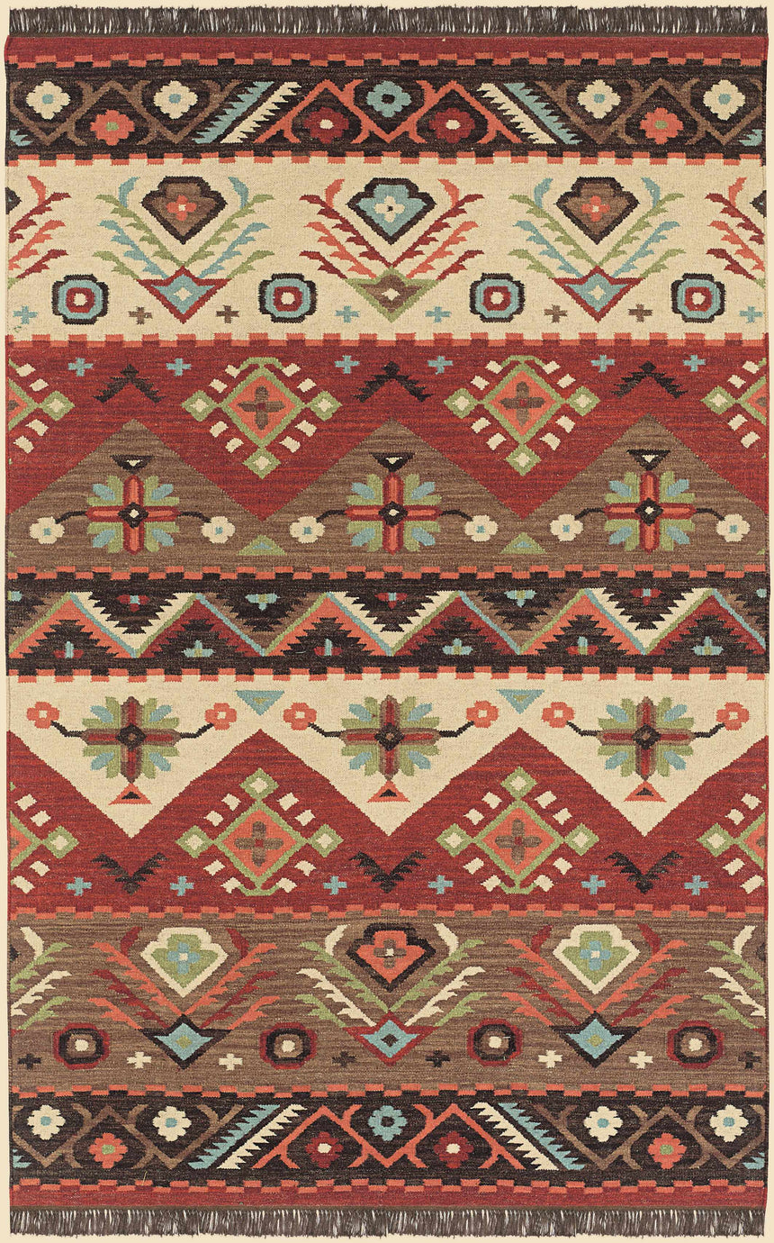 Made to Order Custom Size Grimsby Area Rug