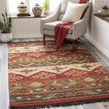 Made to Order Custom Size Grimsby Area Rug