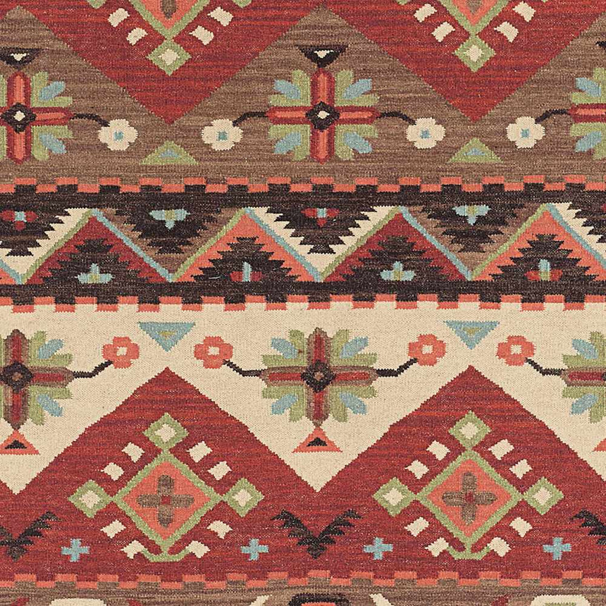 Made to Order Custom Size Grimsby Area Rug