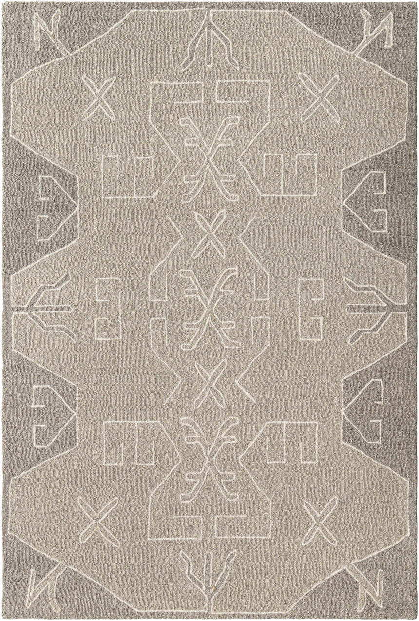 Sample Geri Area Rug - Clearance