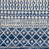 Sample Constantin Blue Area Rug - Clearance