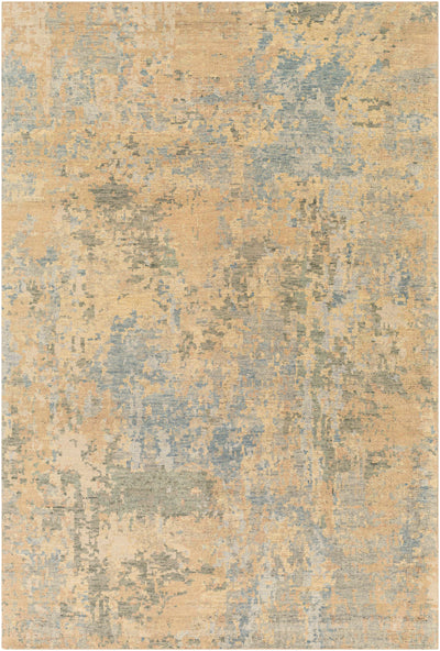 Greenhills Premium Area Rug