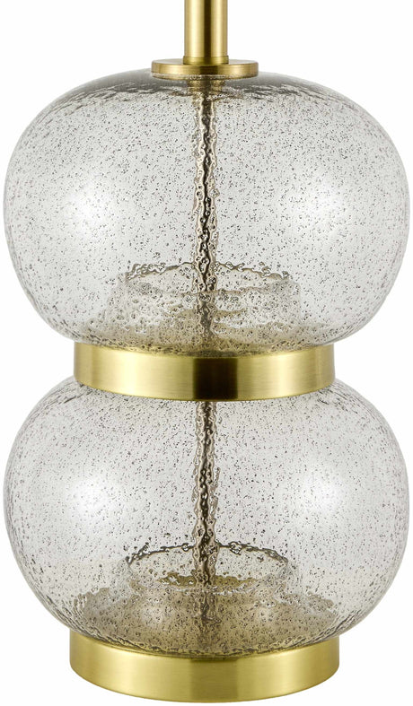 Geistthal White Table Lamp