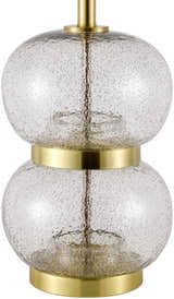 Geistthal Beige Table Lamp