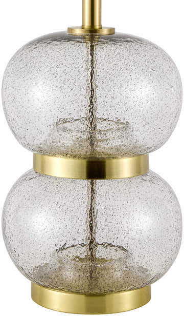Geistthal Beige Table Lamp