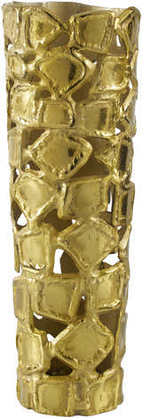 Gandajika Vase