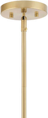 Glattbach White Chandelier