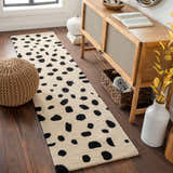 Made to Order Custom Size Guiseley Area Rug