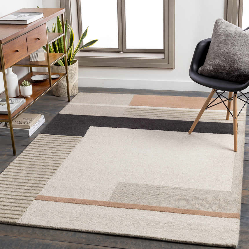 Made to Order Custom Size Gungahlin Area Rug