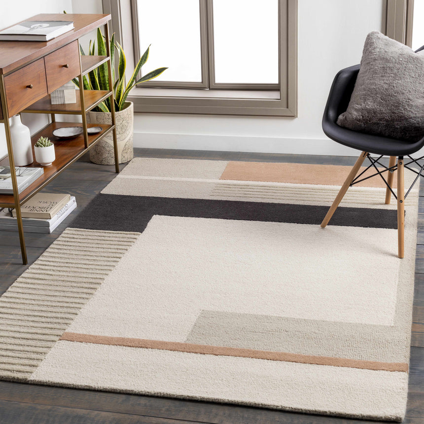 Made to Order Custom Size Gungahlin Area Rug