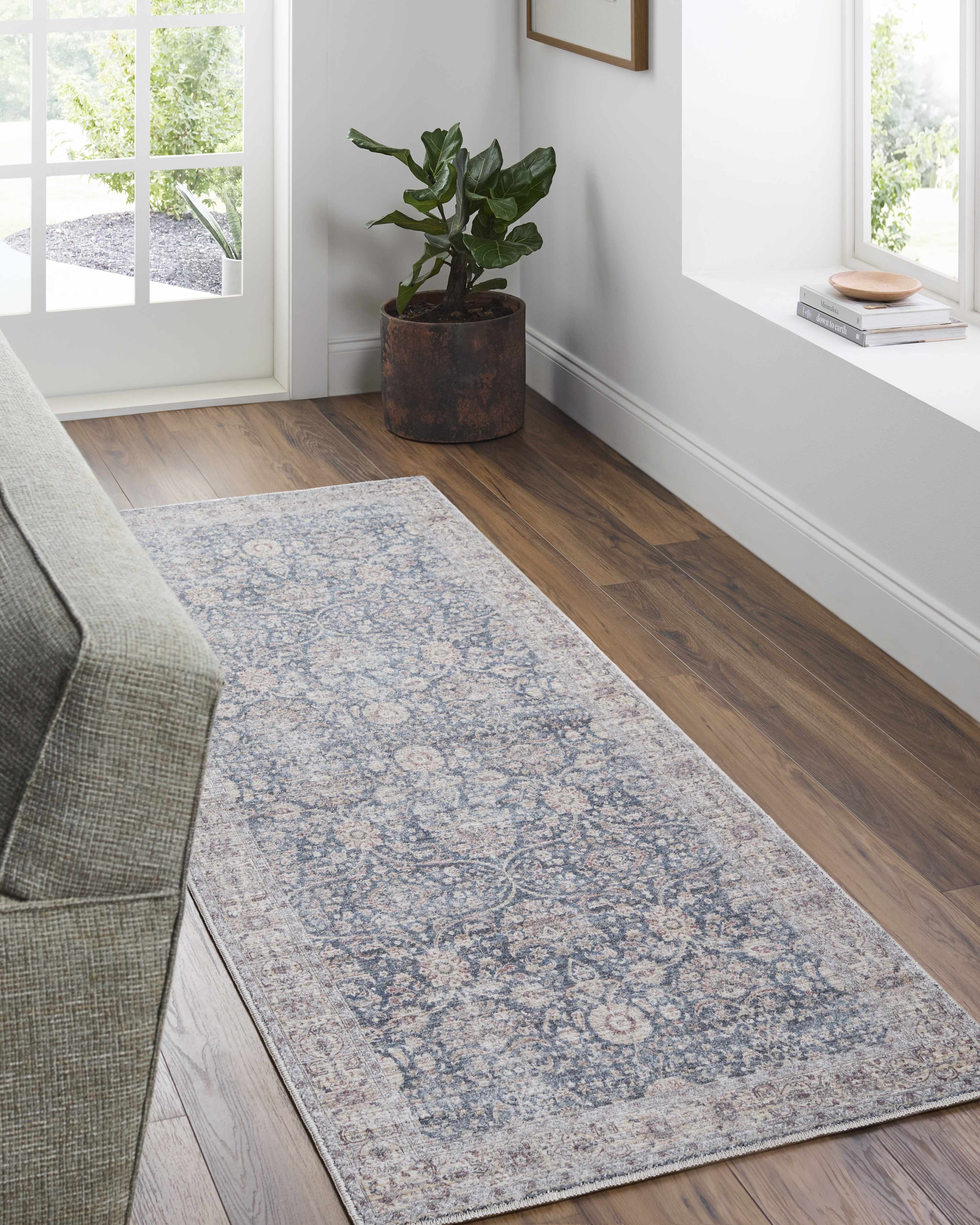 Andrei Area Rug - Vivir x Livabliss – Boutique Rugs
