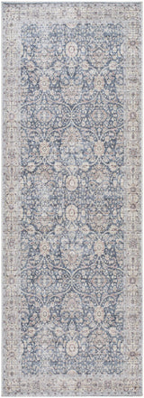 Mary Machine Woven  Vivir x LIVABLISS VVMR-2300 Area Rug