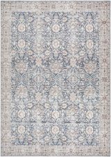 Mary Machine Woven  Vivir x LIVABLISS VVMR-2300 Area Rug