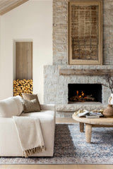 Mary Machine Woven  Vivir x LIVABLISS VVMR-2300 Area Rug