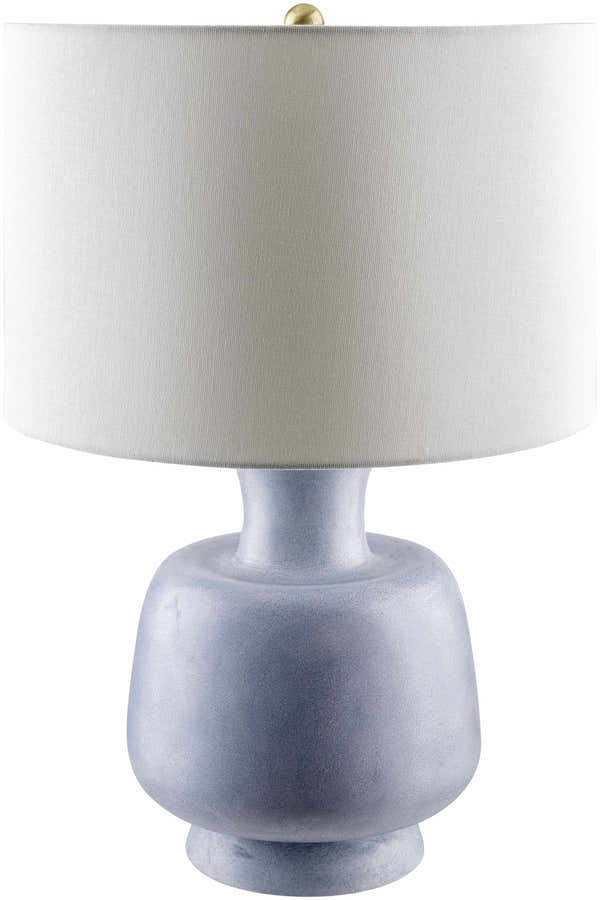 Gifflenga Green Table Lamp