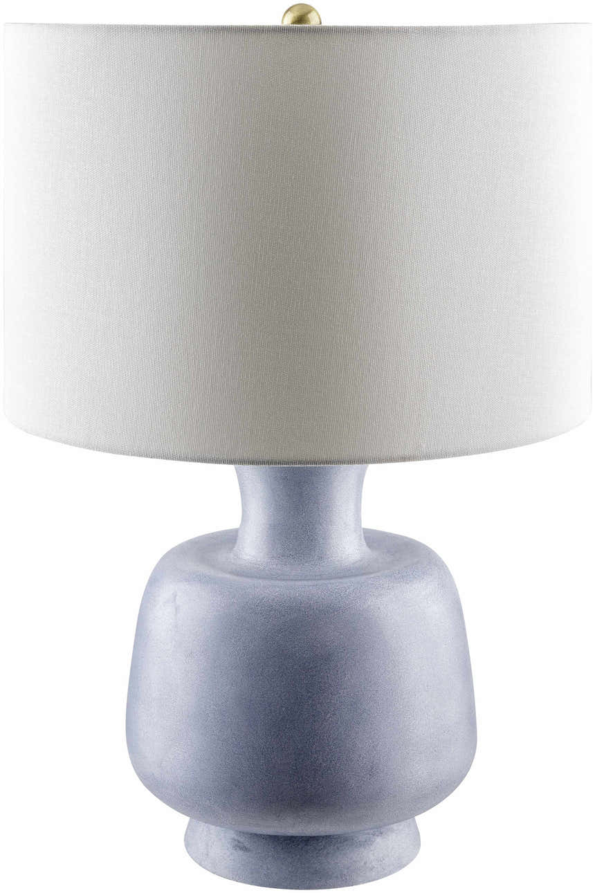 Gifflenga Green Table Lamp