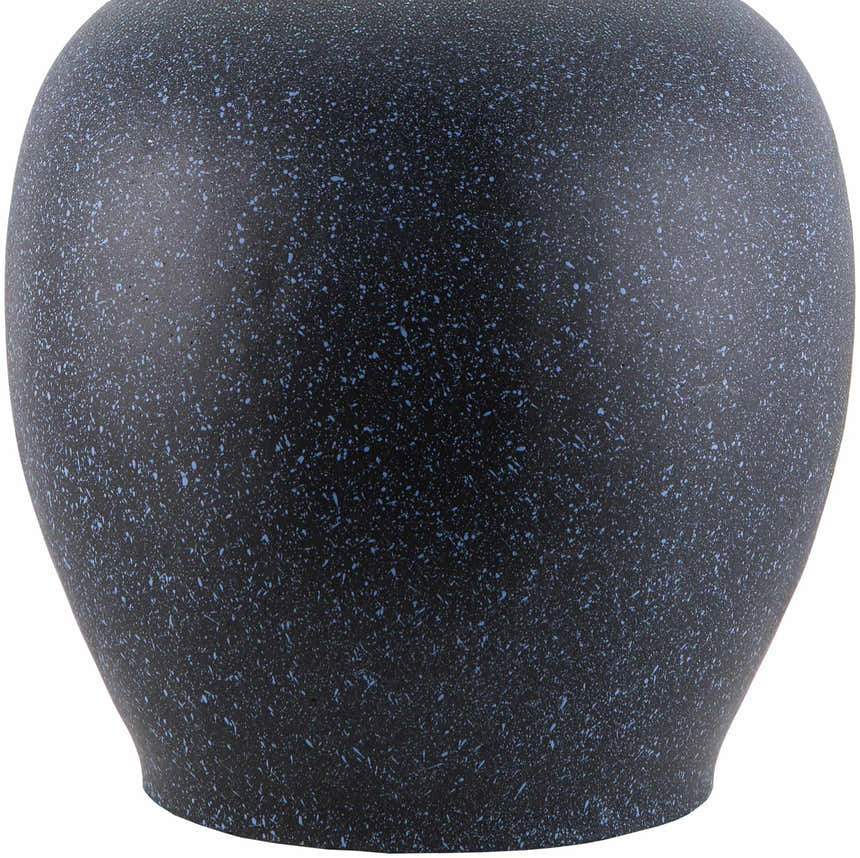 Gurgurnica Blue Table Lamp