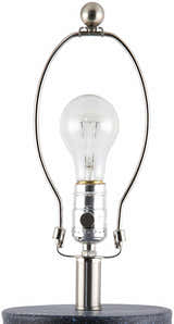 Gurgurnica Translucent Table Lamp
