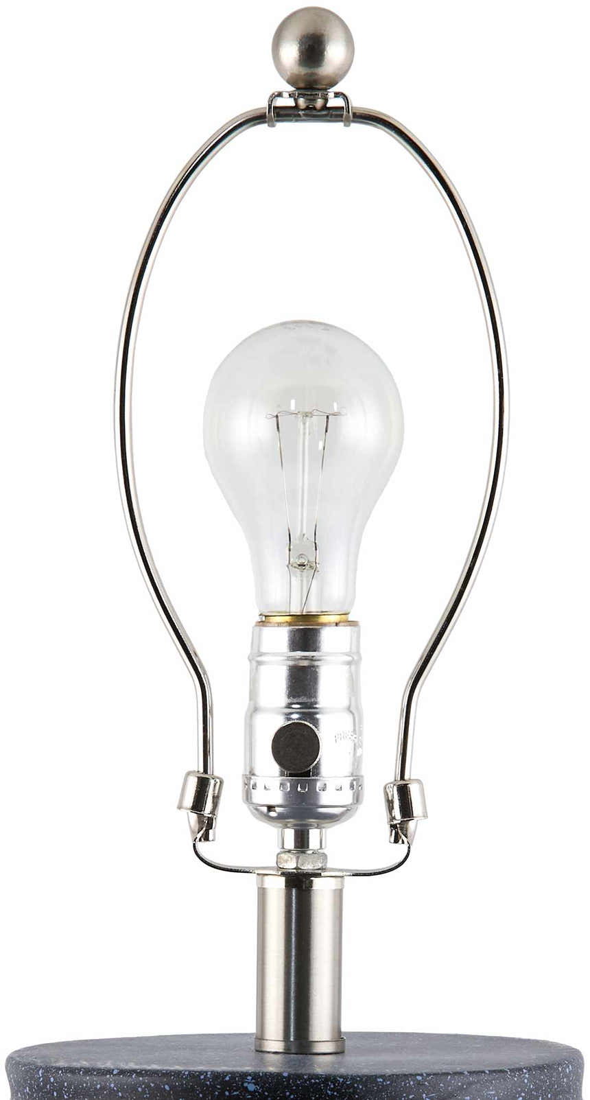 Gurgurnica Translucent Table Lamp