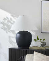 Gurgurnica Translucent Table Lamp