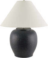 Gurgurnica Translucent Table Lamp