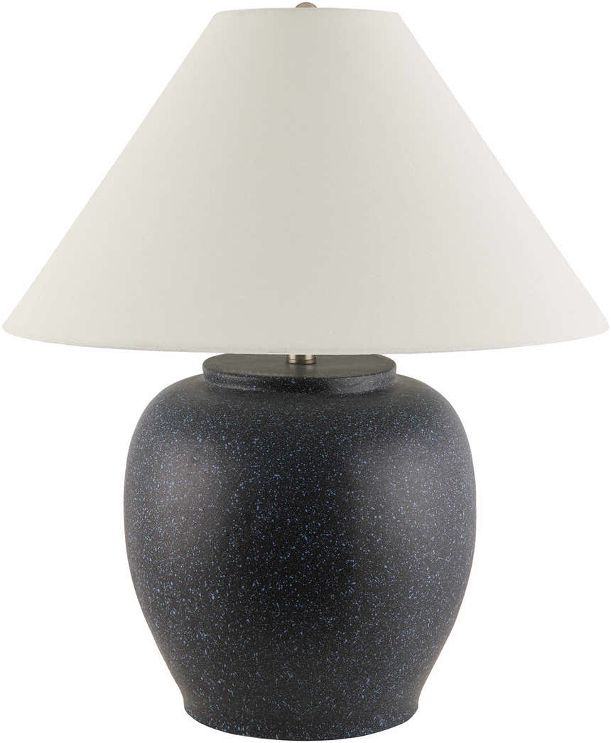 Gurgurnica Translucent Table Lamp