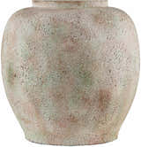 Gurgurnica Red Table Lamp