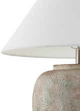 Gurgurnica Metallic - Brass Table Lamp