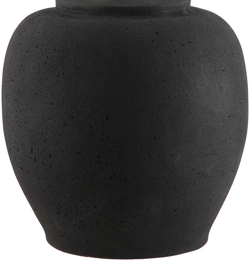 Gurgurnica Beige Table Lamp