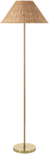 Gornsdorf Floor Lamp