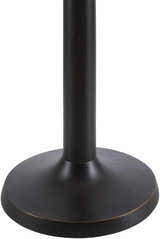 Gajanejos White Table Lamp