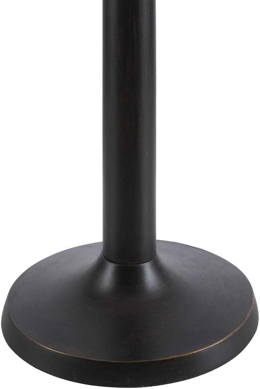 Gajanejos White Table Lamp