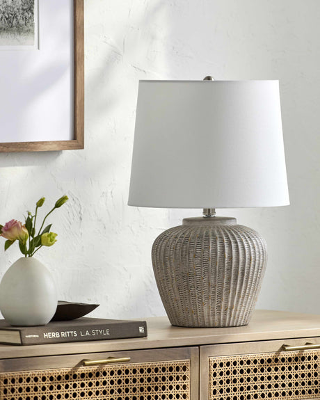 Goudswaard Table Lamp