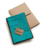 Classic Hemstitch Napkins