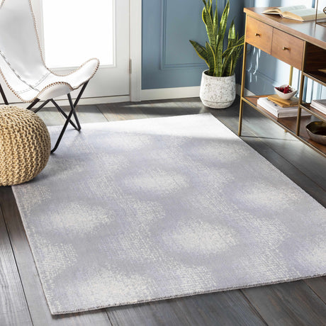 Simpatico Machine Woven  Candice Olson x LIVABLISS SPO-1008 Area Rug - Clearance
