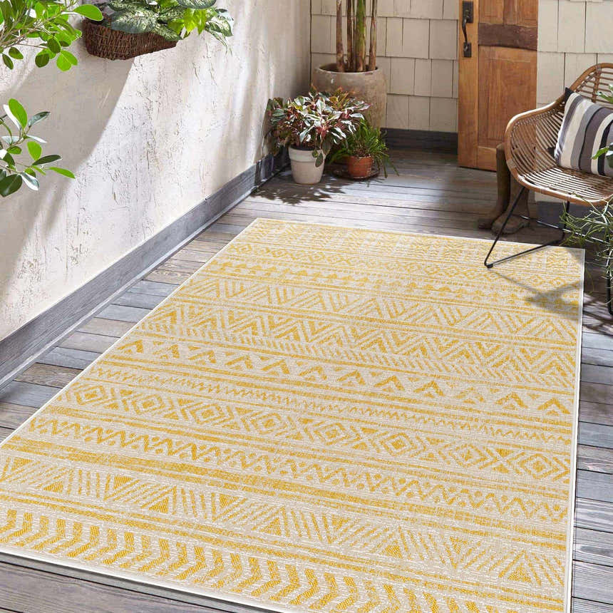 Sample Haluk Area Rug - Clearance