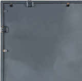 Hamoraon Mirror