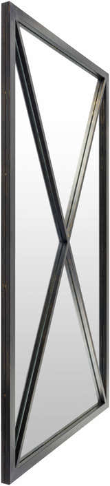 Hamoraon Mirror