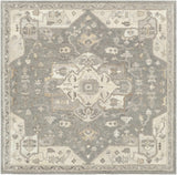 Made to Order Custom Size Broomfield Hand Tufted Taupe 1196 Area Rug