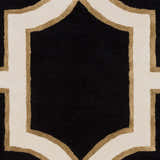 Sample Hamtramck Hand Tufted Wool Area Rug