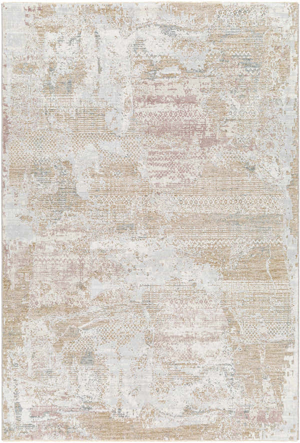 Sample Hanae Thick Luxe Boutique Rug