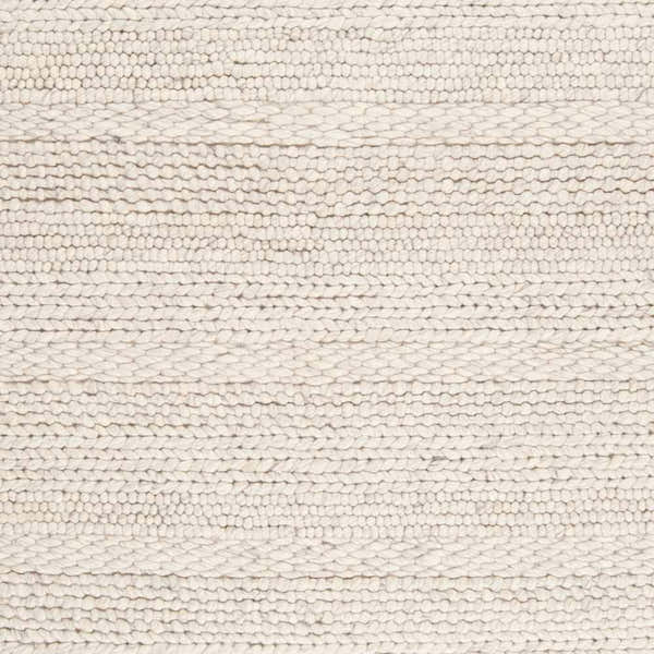 Sample Hanlontown Premium Hand Woven Wool Area Rug