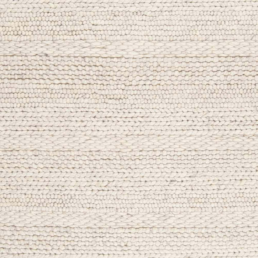 Sample Hanlontown Premium Hand Woven Wool Area Rug
