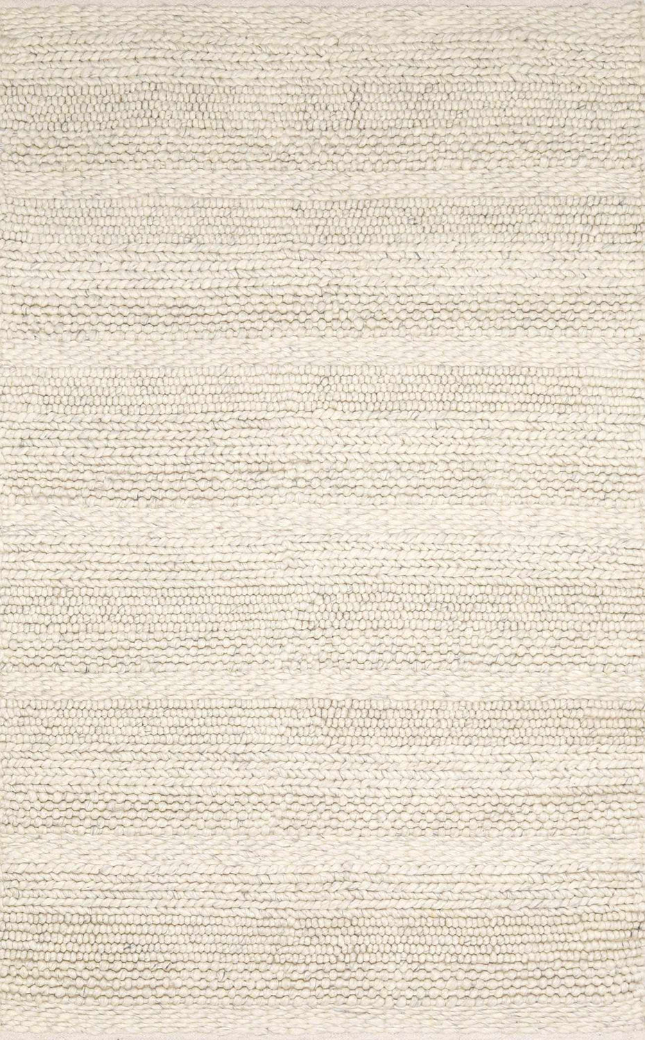Hanlontown Premium Wool Area Rug