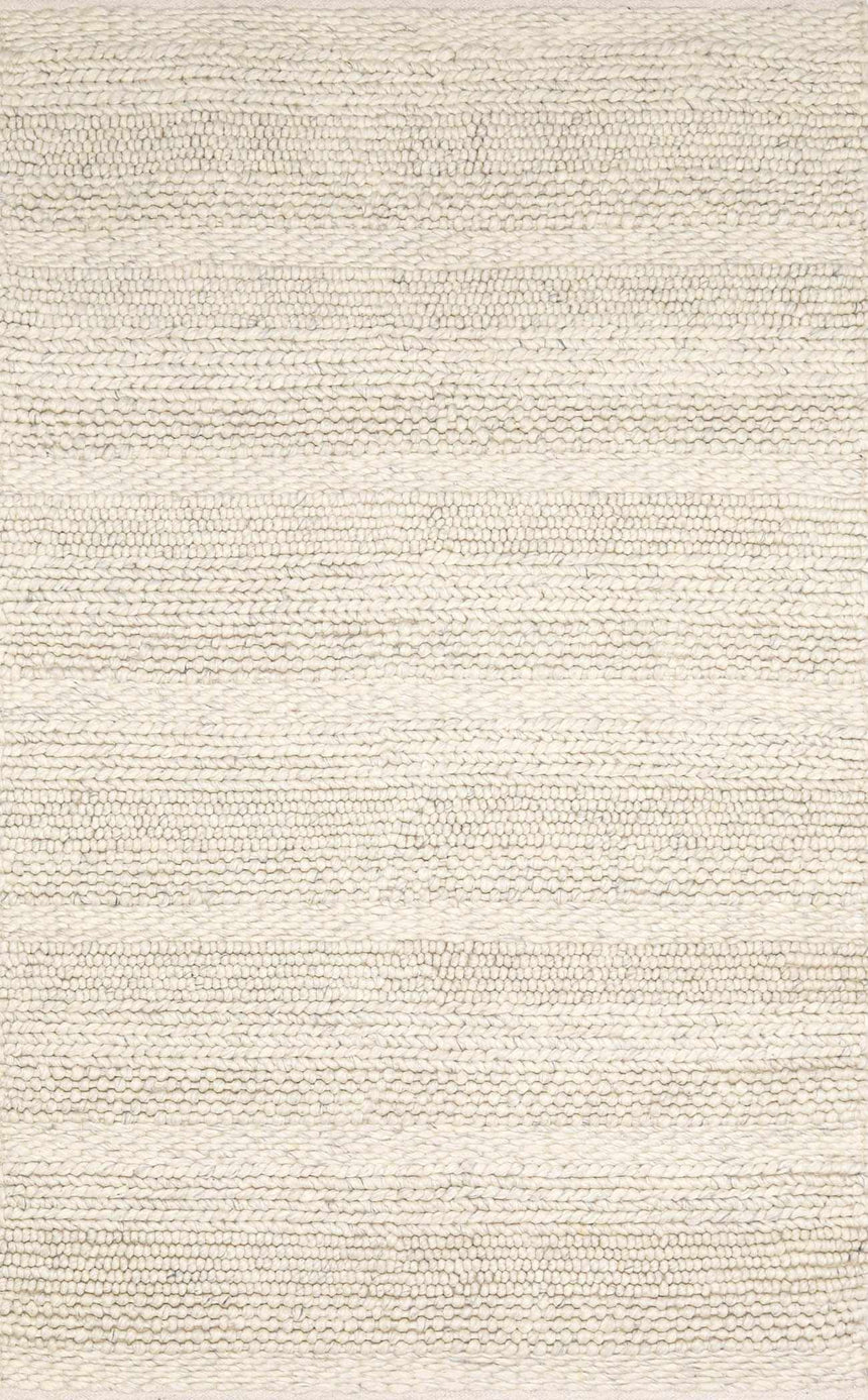 Hanlontown Premium Wool Area Rug
