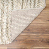 Hanlontown Premium Wool Area Rug