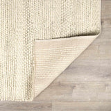 Hanlontown Premium Wool Area Rug