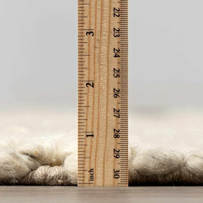 Hanlontown Premium Wool Area Rug