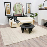 Hanlontown Premium Wool Area Rug