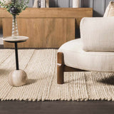 Hanlontown Premium Wool Area Rug
